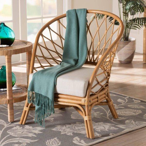 bhopal rattan chair