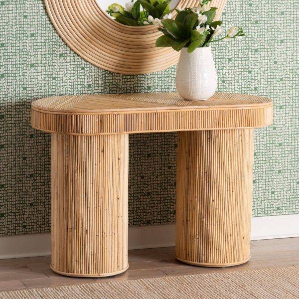 changrai console table