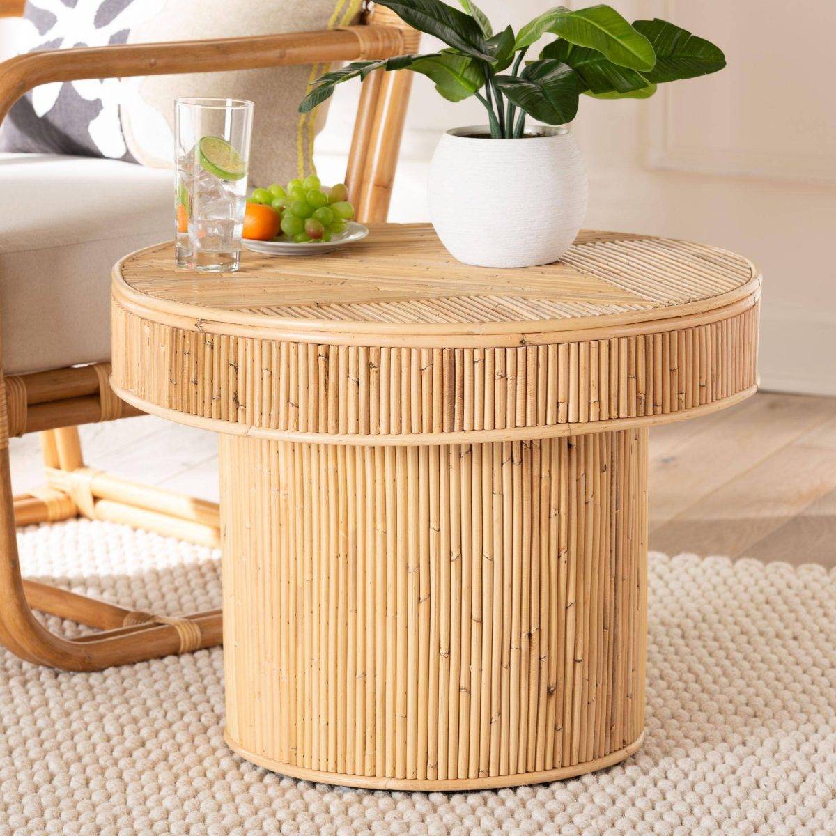 changrai end table