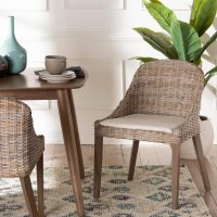 maya dining chairs