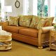 Aruba Sleeper Sofa by Stanley Chair