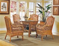 Belize Dining Set