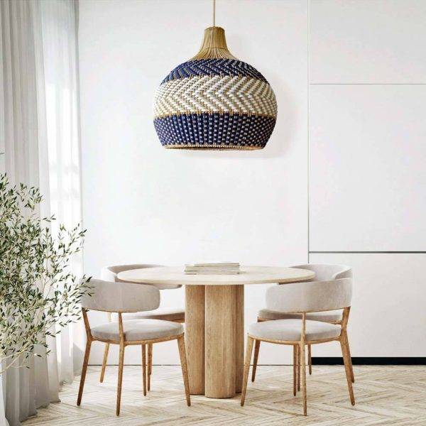 BOHO HANGING LIGHT