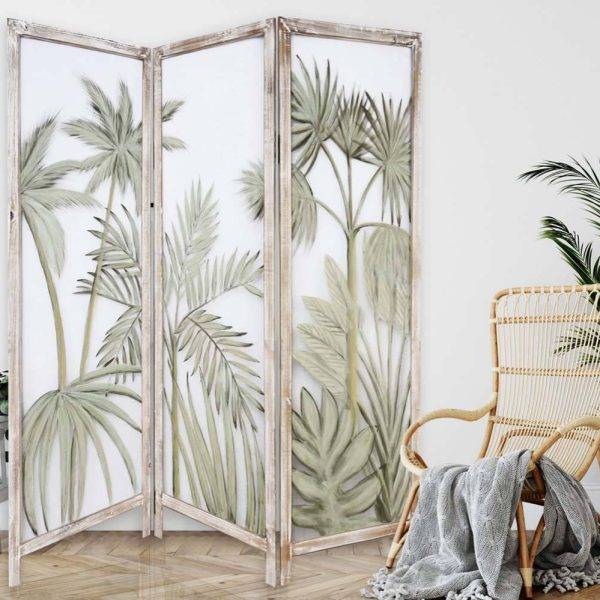 Maui Room Divider