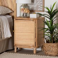 flores nightstand or bathroom cabinet