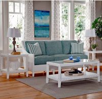 long beach 3 pc living room set