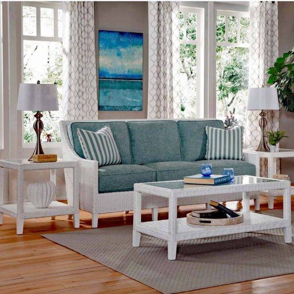 long beach 3 pc living room set