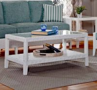 LONG BEACH COFFEE TABLE