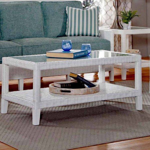 LONG BEACH COFFEE TABLE