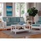 LONG BEACH 5 PC SET