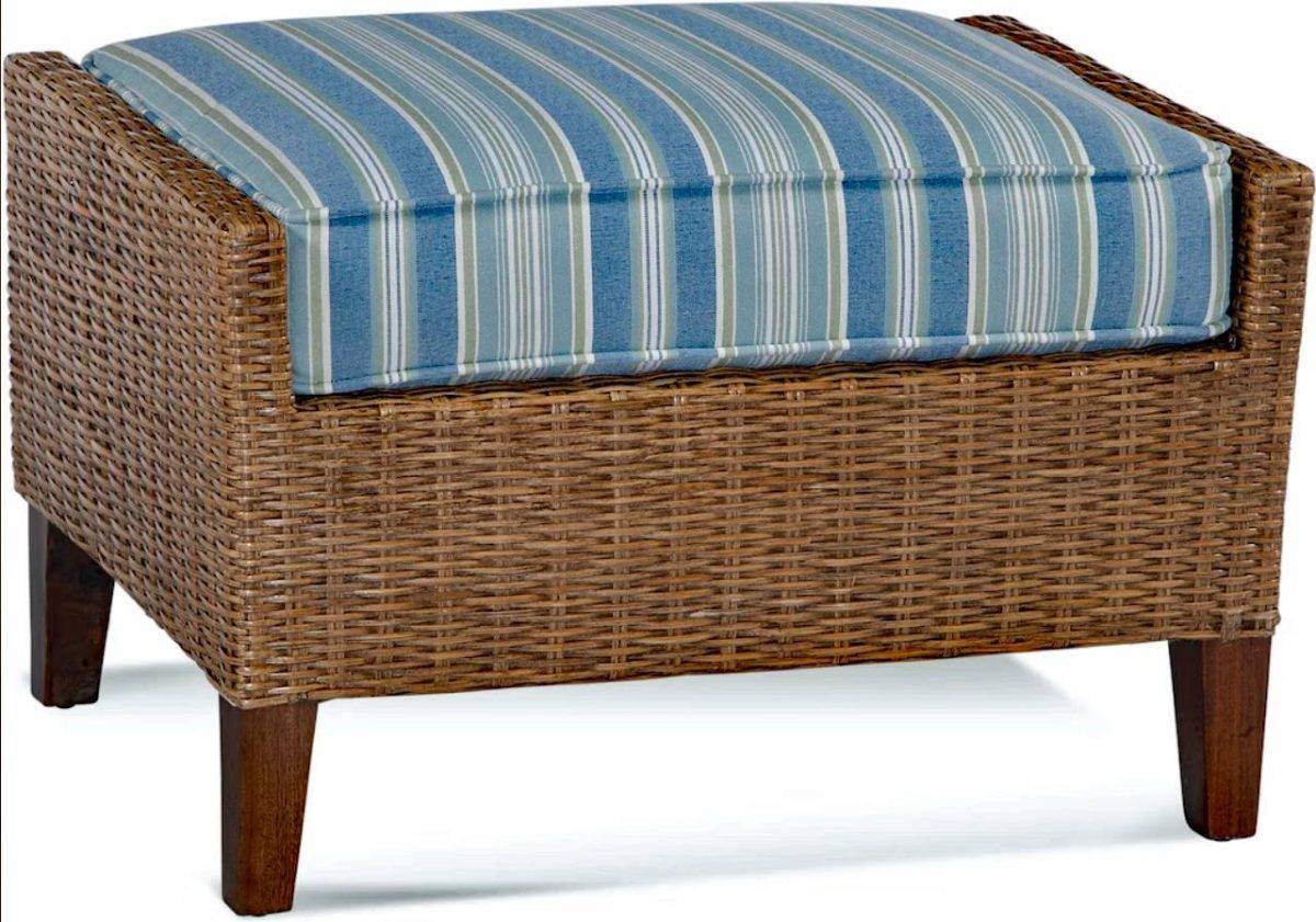 LONG BEACH OTTOMAN