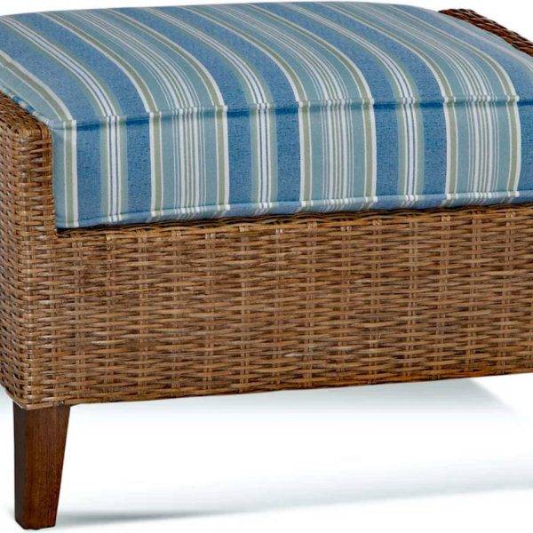 LONG BEACH OTTOMAN