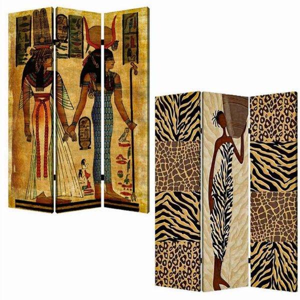 Egyptian Screen