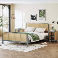 Shorelander 3 Pc Bedroom Set