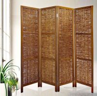 soloman bamboo screen