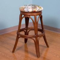 universal sienna stool