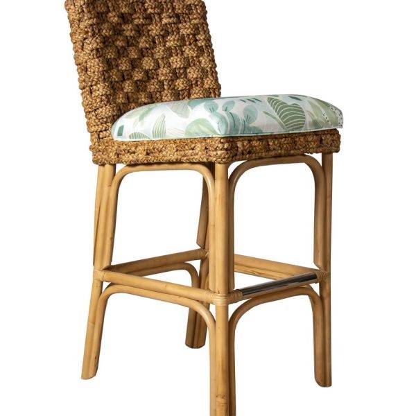 vanatu barstool by capris furniture