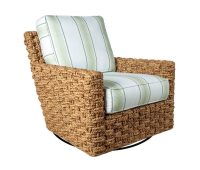 VANATU SWIVEL GLIDER SG310