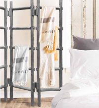 hanging ladder divider