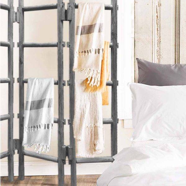 hanging ladder divider