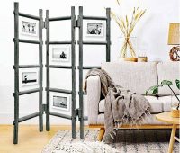 3 ladder toom divider