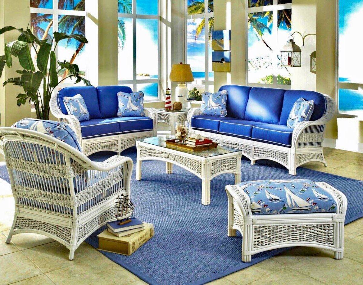 regatta living room set