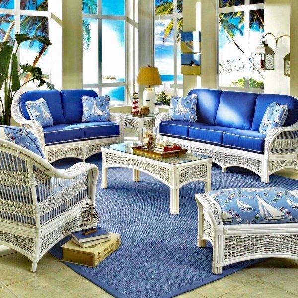 regatta living room set