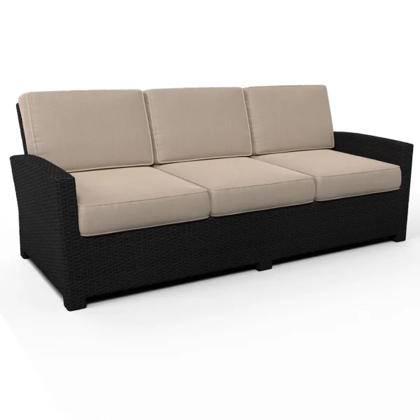 Cabo 3 Seat Sofa