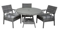 st croix dining set by beachcraft