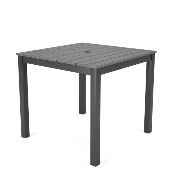 Chalfonte 33″ Square Dining Table