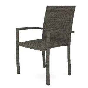 Chalfonte Stackable Dining Chair