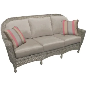 Georgetown 3 Seater Sofa