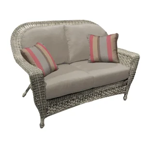 Georgetown Loveseat