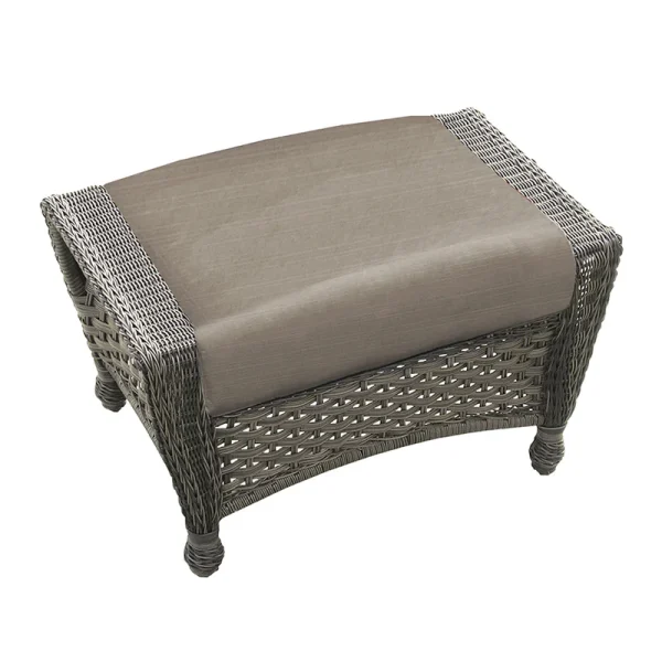 Georgetown Ottoman