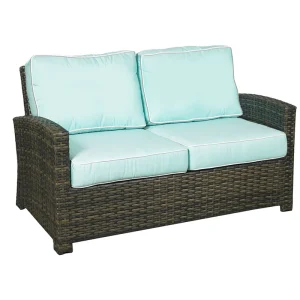 Lakeside Loveseat