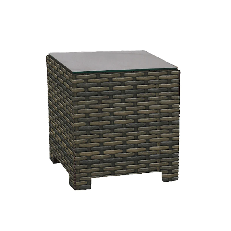 Lakeside Square End Table