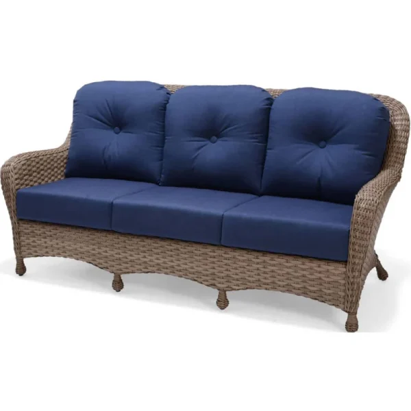 Sorrento 3 Seater Sofa