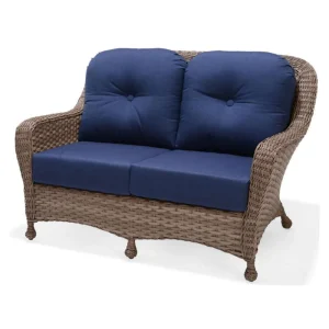 Sorrento Loveseat