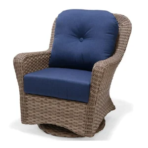 Sorrento Swivel Glider Chair