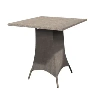 Universal Bar Height Pub Table