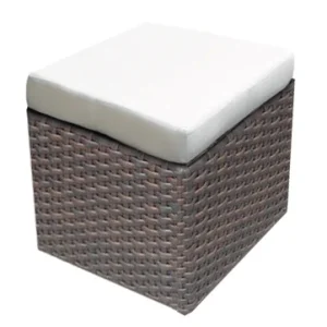 Universal Cube Ottoman