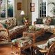 MONTEGO BAY LIVING ROOM SET