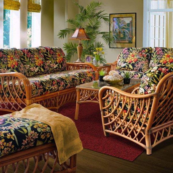 montego bay living room set