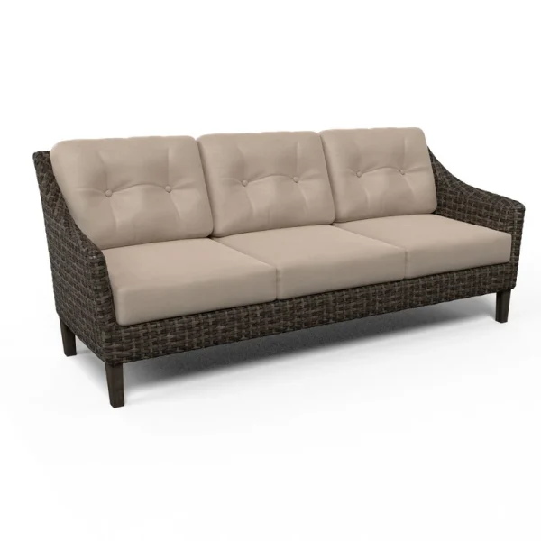 Edgewater 3-Seater Sofa