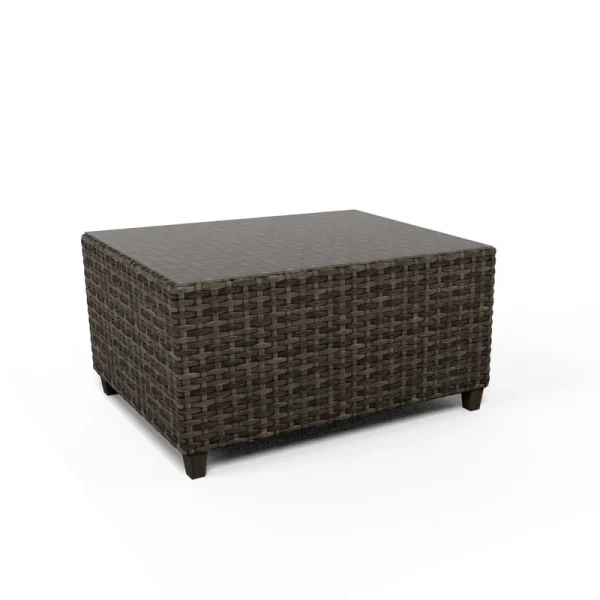 Edgewater Rectangular Coffee Table