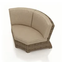 Bainbridge 45 Degree Corner Chair