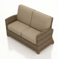 Bainbridge Loveseat Sofa