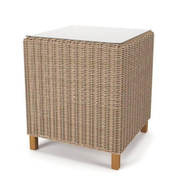 Cambria 6510 Outdoor End Table