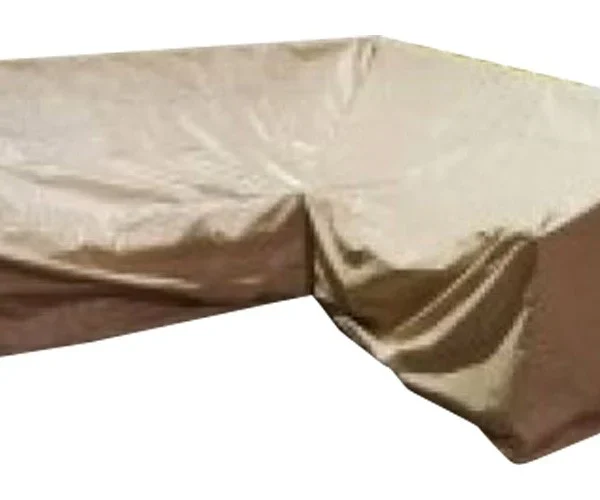 All Weather Outdoor Furniture Cover - 5 Piece Sectional