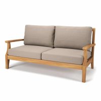 Laguna Teak Sofa